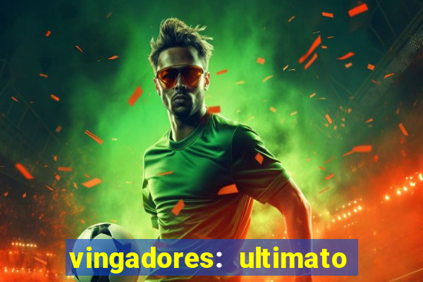 vingadores: ultimato filme completo dublado google drive