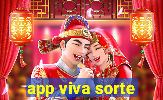 app viva sorte