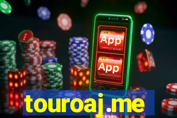 touroaj.me