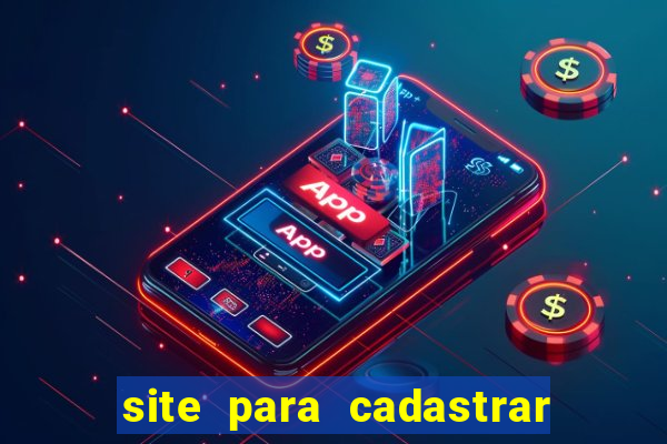 site para cadastrar chave pix e ganhar dinheiro