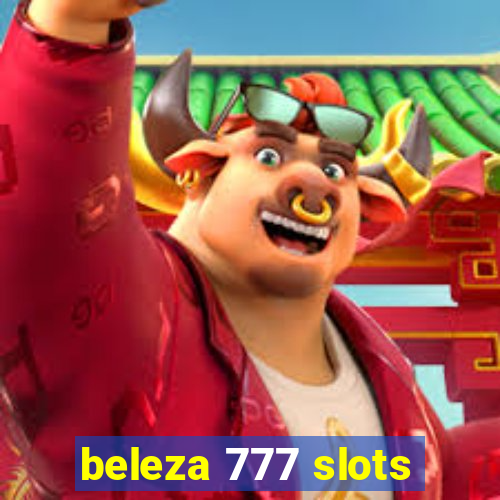 beleza 777 slots