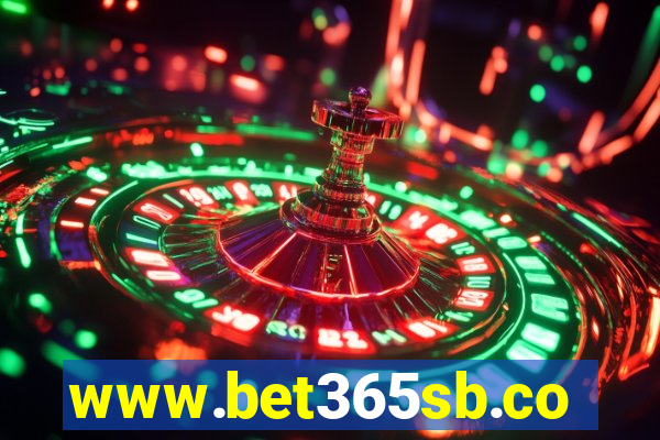 www.bet365sb.com