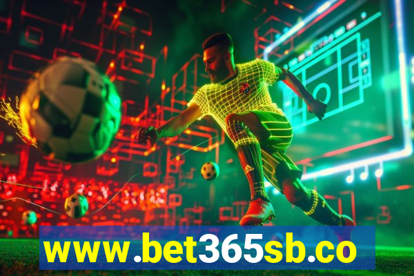 www.bet365sb.com