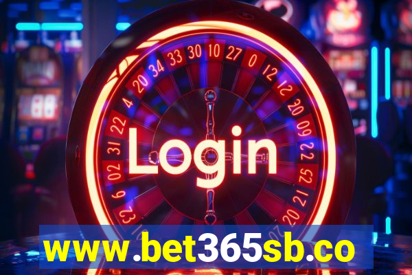 www.bet365sb.com