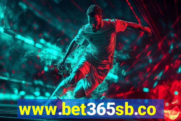 www.bet365sb.com