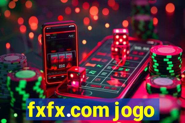 fxfx.com jogo