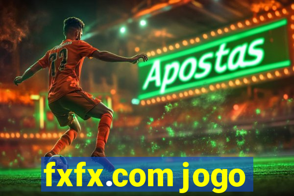 fxfx.com jogo