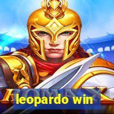 leopardo win