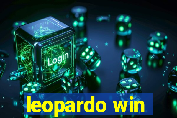 leopardo win