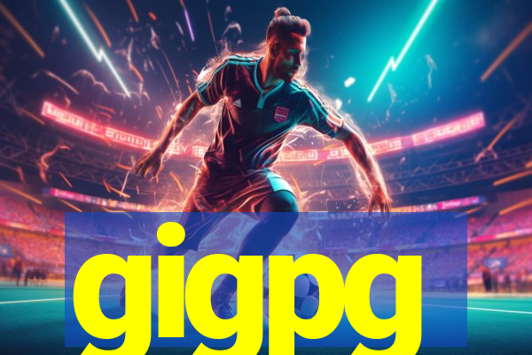 gigpg