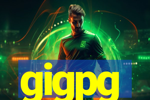 gigpg