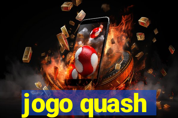 jogo quash