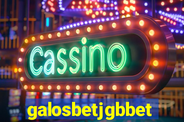 galosbetjgbbet