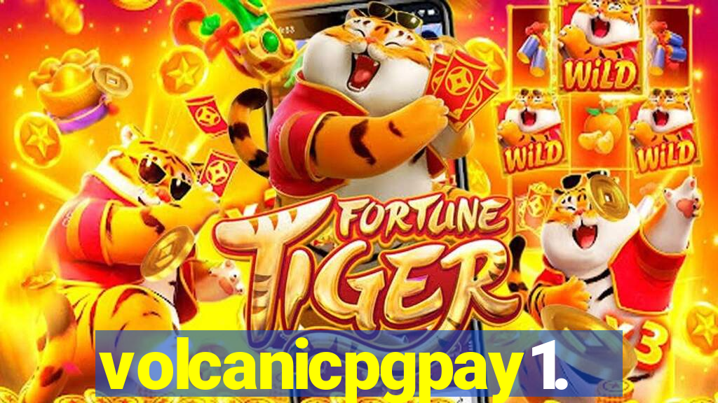 volcanicpgpay1.com