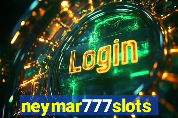 neymar777slots