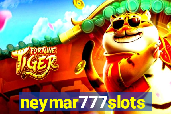 neymar777slots