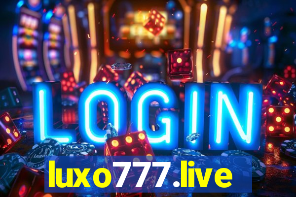 luxo777.live