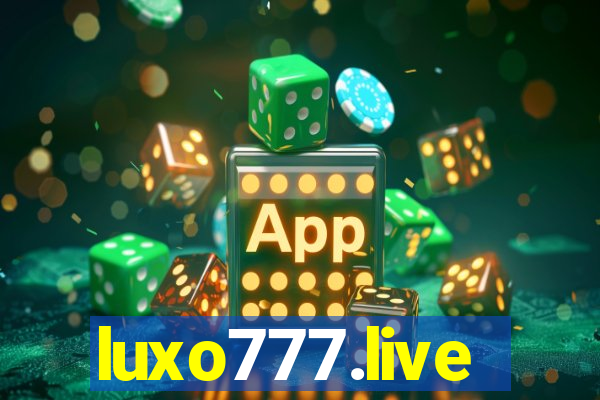 luxo777.live