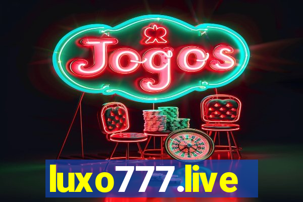 luxo777.live