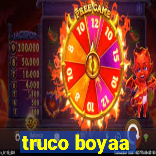 truco boyaa