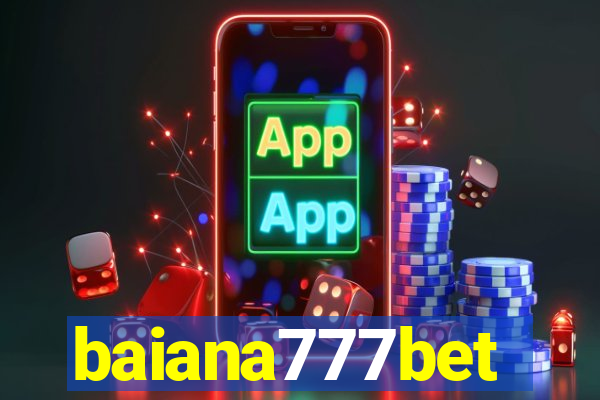 baiana777bet