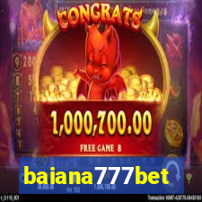 baiana777bet