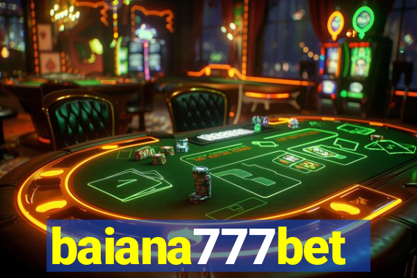 baiana777bet