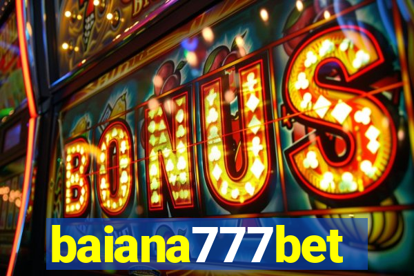 baiana777bet