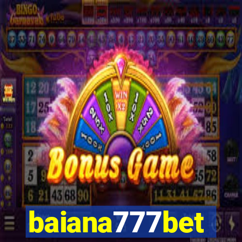 baiana777bet