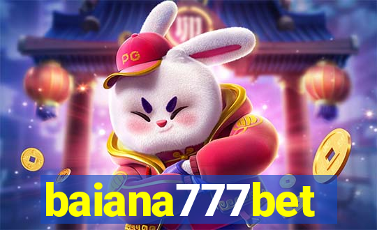 baiana777bet