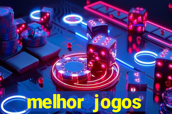 melhor jogos offline para android