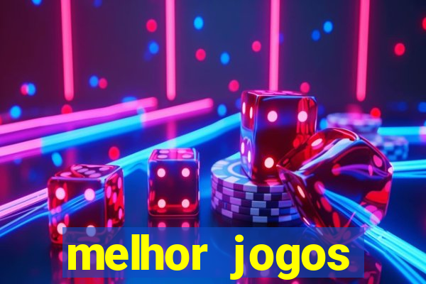 melhor jogos offline para android