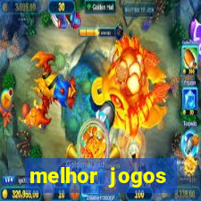 melhor jogos offline para android