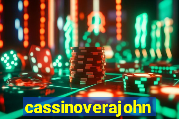 cassinoverajohn