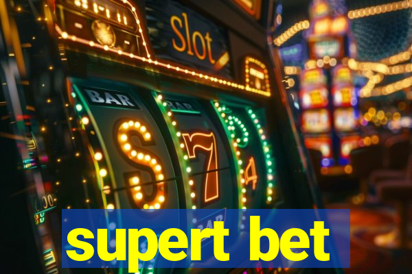 supert bet