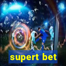 supert bet