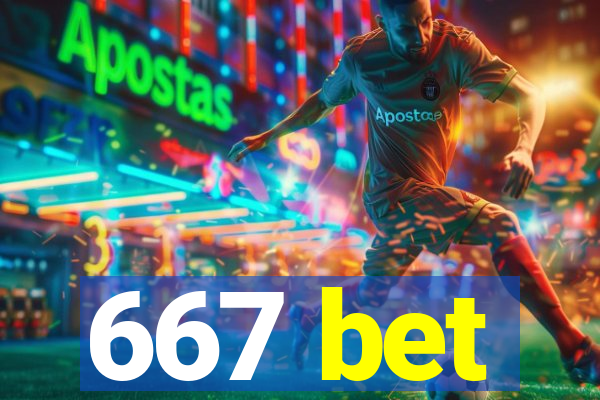 667 bet