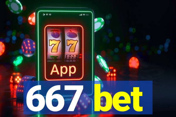 667 bet