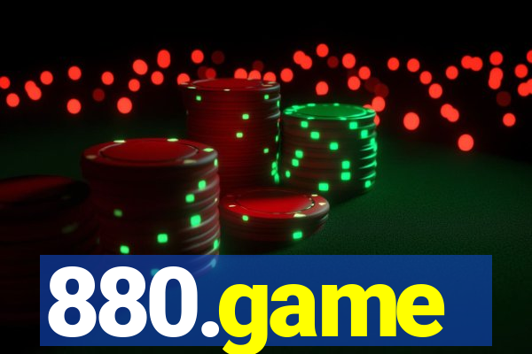 880.game