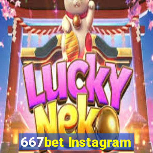 667bet Instagram