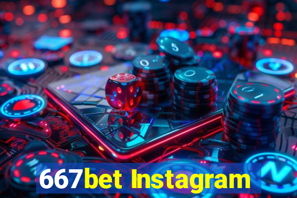 667bet Instagram