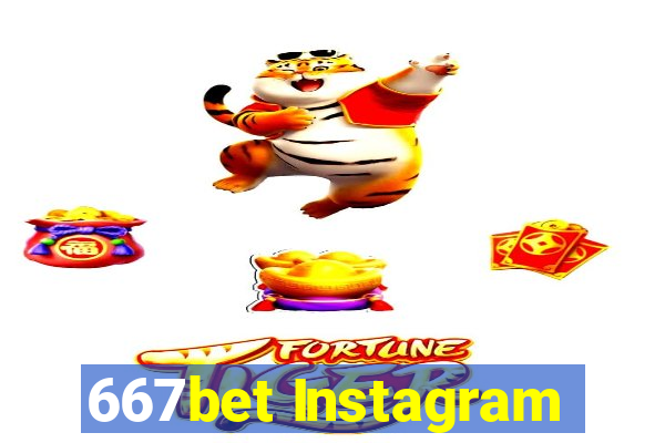 667bet Instagram