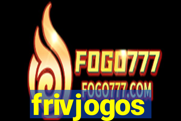 frivjogos