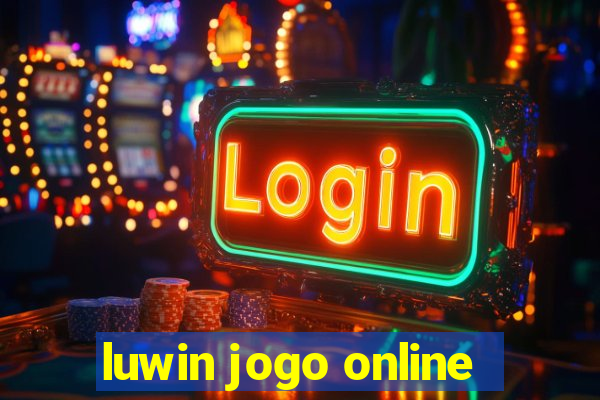 luwin jogo online