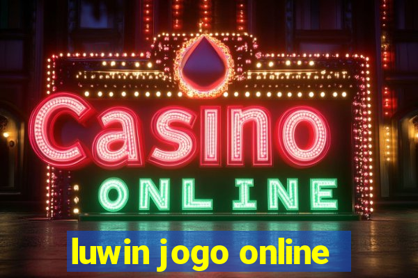 luwin jogo online