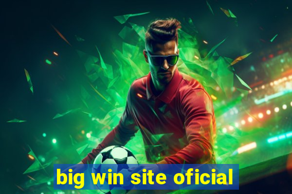 big win site oficial