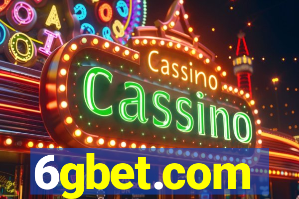 6gbet.com