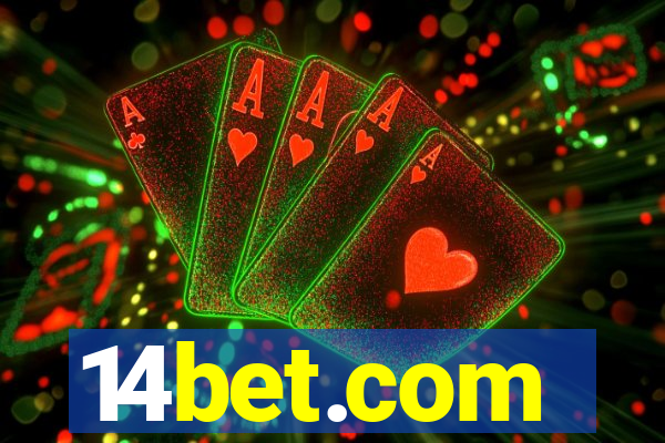 14bet.com