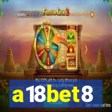 a18bet8