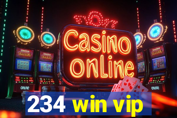 234 win vip